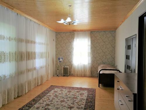 Gabala Dreams