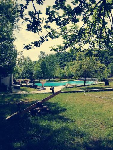 Villa Ruma Zeytun Hotel