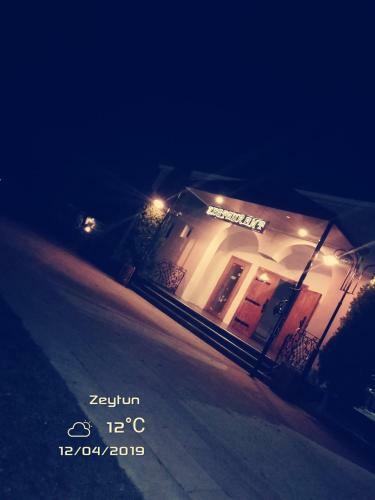Villa Ruma Zeytun Hotel