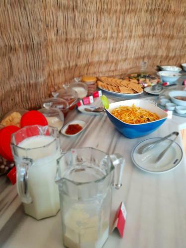 Villa Ruma Zeytun Hotel
