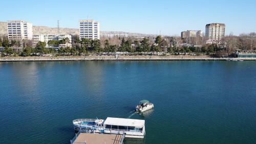 Agsaray Deluxe Hotel