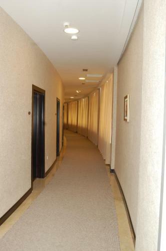 Agsaray Deluxe Hotel