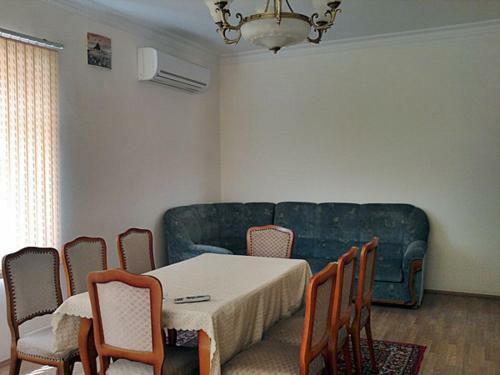 Mardakan Cottage House