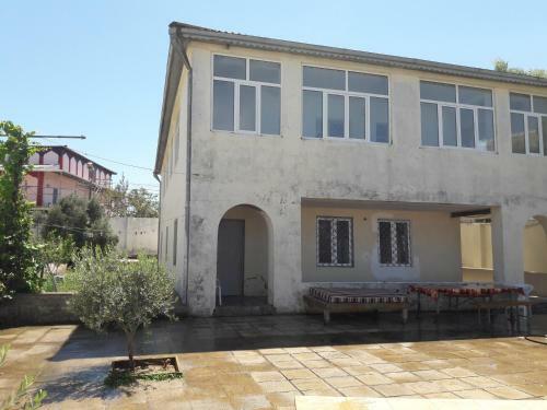 Mardakan Cottage House