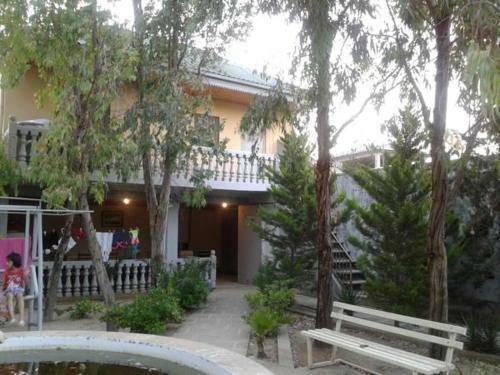 Mardakan Cottage House