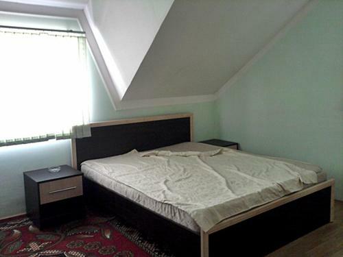 Mardakan Cottage House