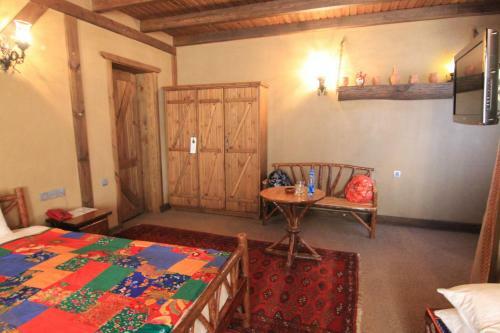 Khan Lankaran Hotel