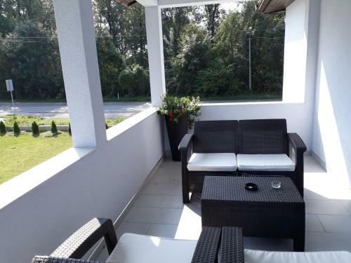 Hostal Private Home Rifat