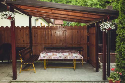 Retro House Visoko