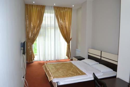 Hotel Sumgait Olimpik Sportcomplex