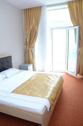 Hotel Sumgait Olimpik Sportcomplex