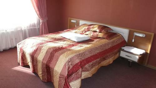 Duyma Hotel
