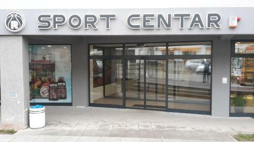 Posada R Sport Boutique