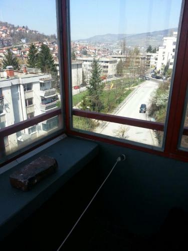 Apartman Ines