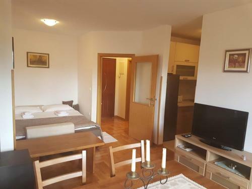 Apartments Bosco