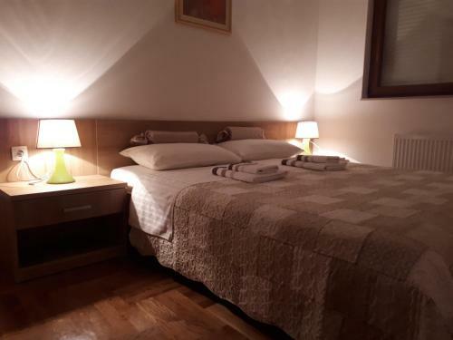 Apartments Bosco