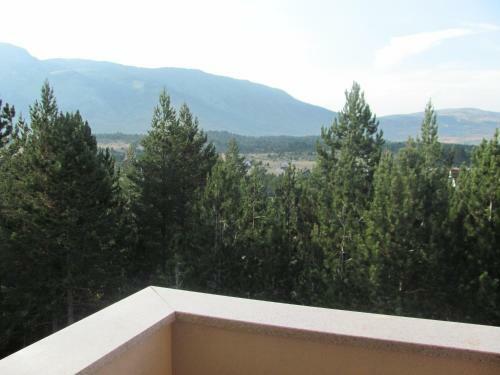 Apartments Bosco