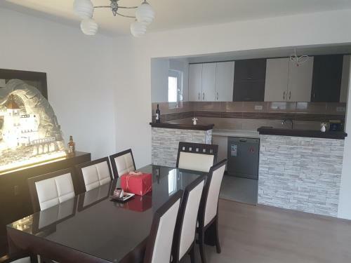 Lux Apartman Muratovic