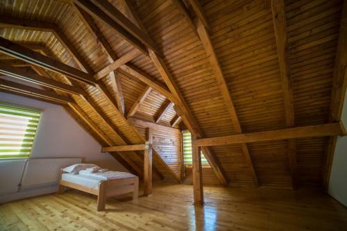 Apartamentos Villa "silver I"