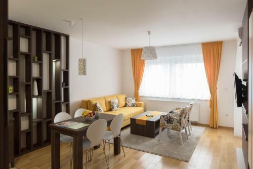 Turistic Apartments Centar Sarajevo