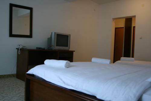 Motel Maksumi?