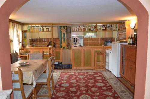 Hondo Holiday Home
