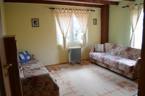 Hondo Holiday Home