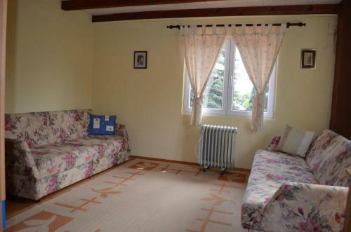 Hondo Holiday Home