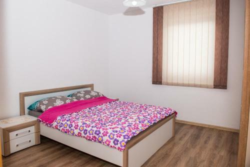 Apartmani "saam"