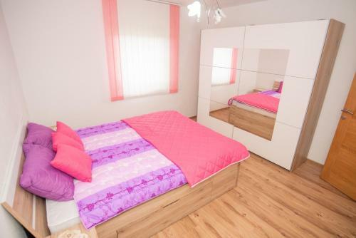 Apartmani "saam"