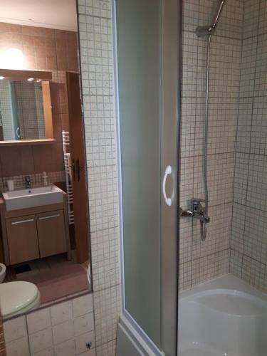 Vla?i?ka Idila Apartman Eko Fis 507
