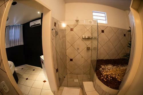 Hotel Motel Paradiso Carazinho (adults Only)