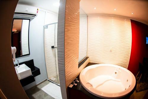 Hotel Motel Paradiso Carazinho (adults Only)