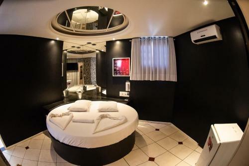 Hotel Motel Paradiso Carazinho (adults Only)