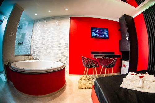 Hotel Motel Paradiso Carazinho (adults Only)