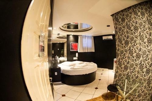 Hotel Motel Paradiso Carazinho (adults Only)