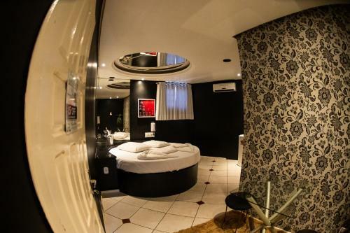 Hotel Motel Paradiso Carazinho (adults Only)