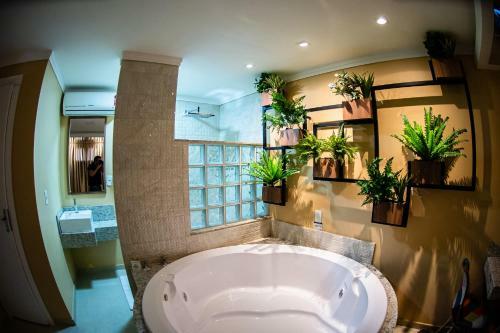 Hotel Motel Paradiso Carazinho (adults Only)