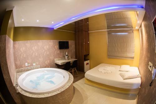 Hotel Motel Paradiso Carazinho (adults Only)