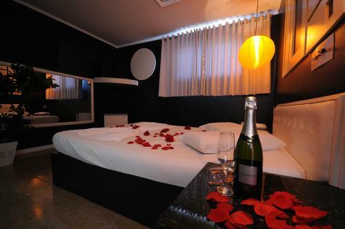 Hotel Motel Paradiso Carazinho (adults Only)