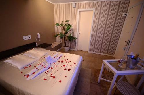 Hotel Motel Paradiso Carazinho (adults Only)