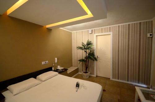 Hotel Motel Paradiso Carazinho (adults Only)