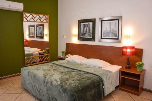 Hotel Plaza Sul
