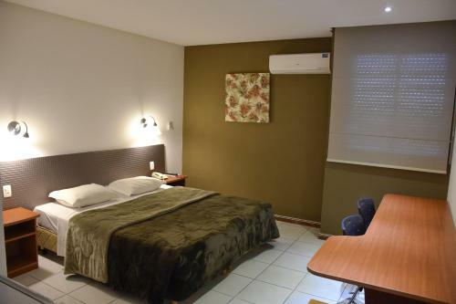 Hotel Plaza Sul