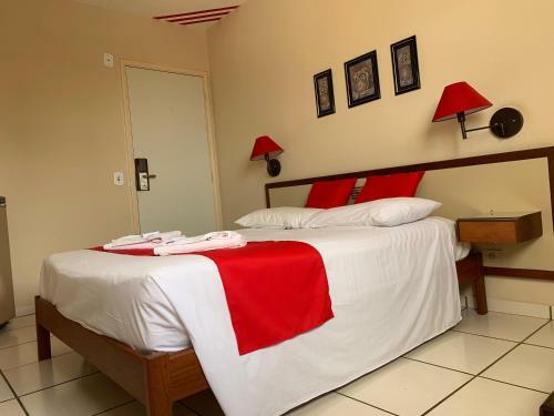 Optimum Plaza Hotel