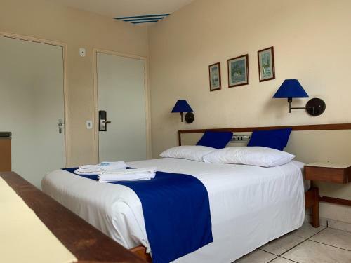 Optimum Plaza Hotel