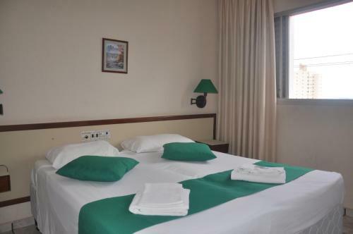 Optimum Plaza Hotel