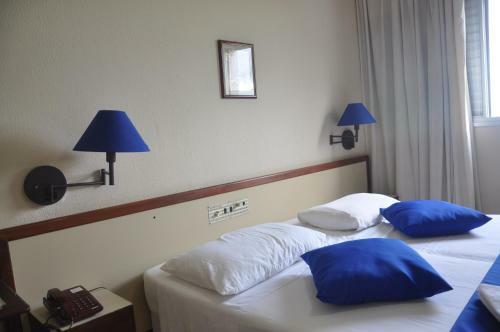 Optimum Plaza Hotel