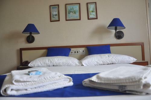 Optimum Plaza Hotel