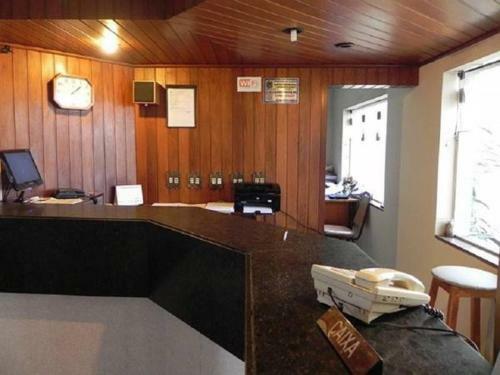 Optimum Plaza Hotel
